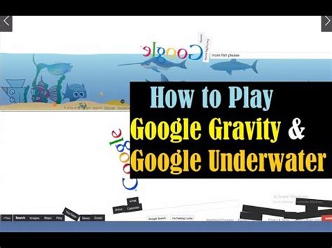 mr doob google tricks.